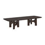 Flow Coffee Table