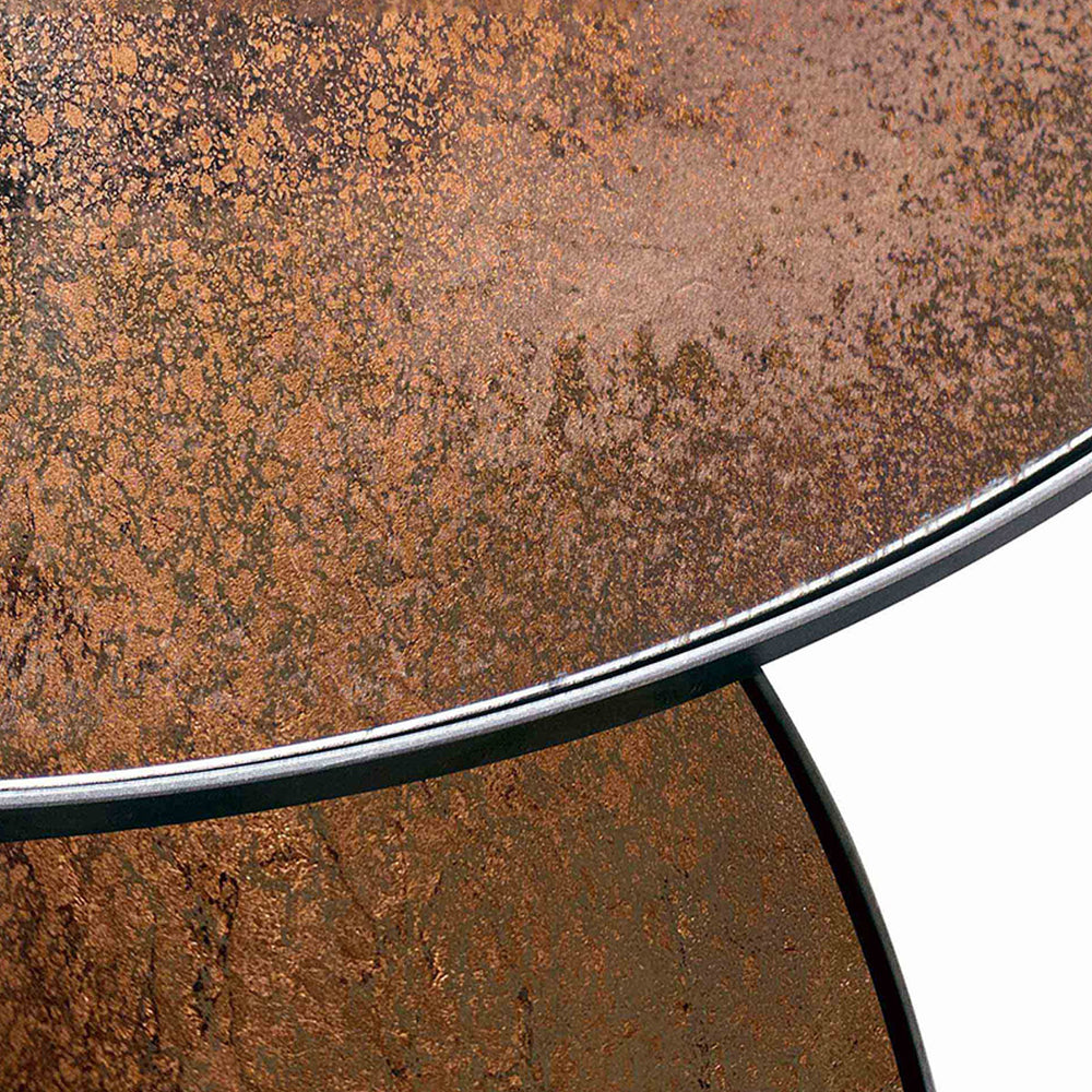 Bronze