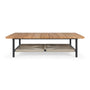 Corbey Outdoor Coffee Table - 120 x 80cm