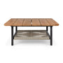 Corbey Outdoor Coffee Table - 80 x 80cm