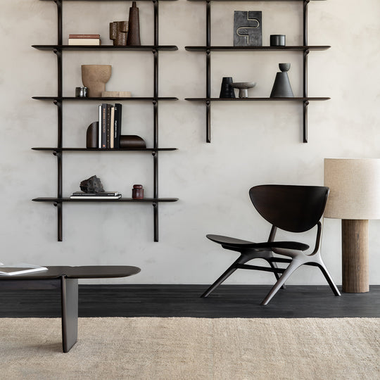 PI Rectangle Coffee Table – Life Interiors