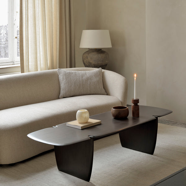 PI Rectangle Coffee Table – Life Interiors