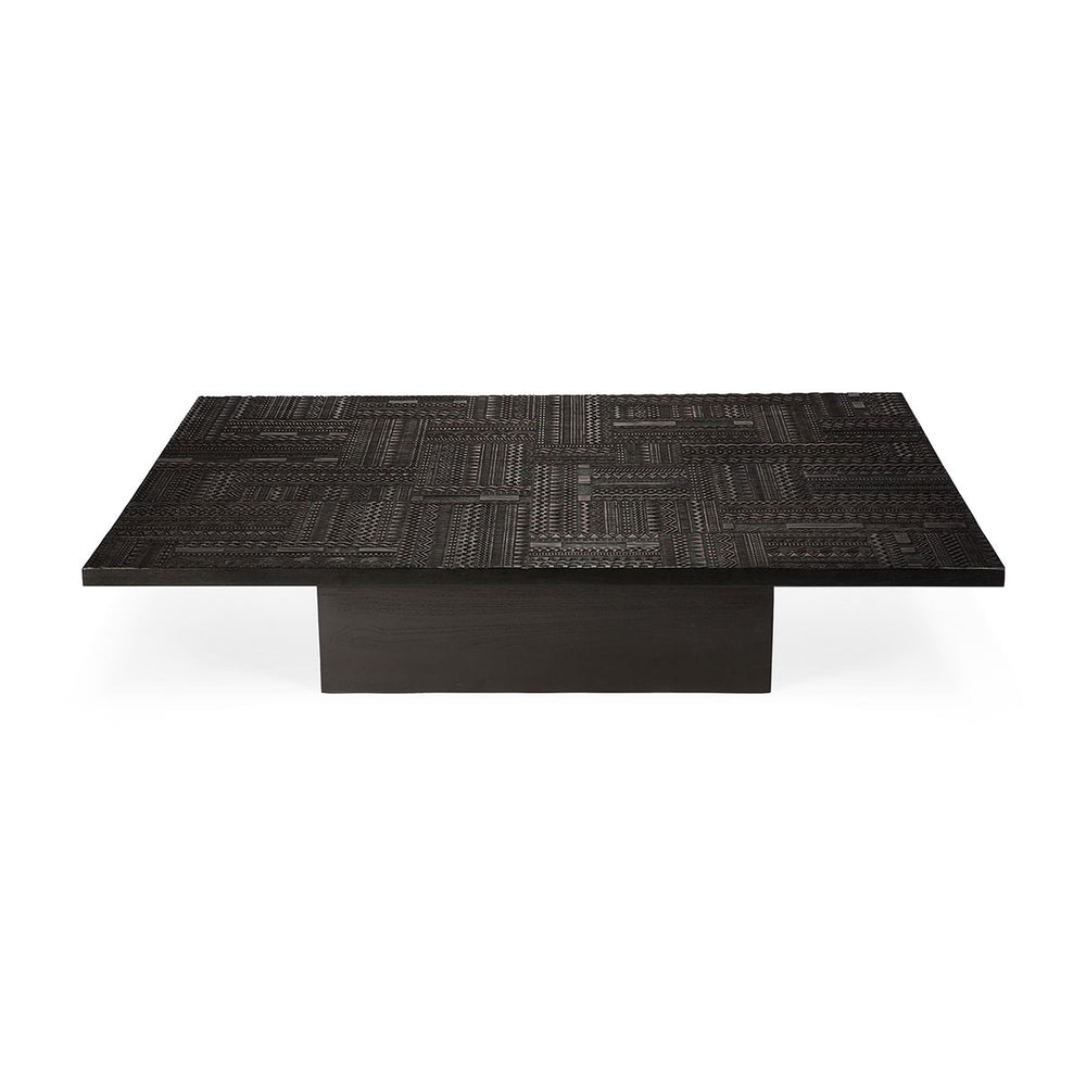 Tabwa Rectangle Coffee Table