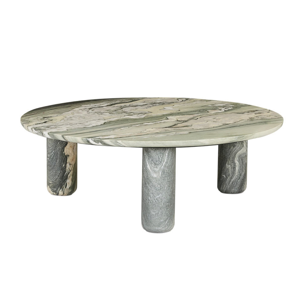 Marine Marble