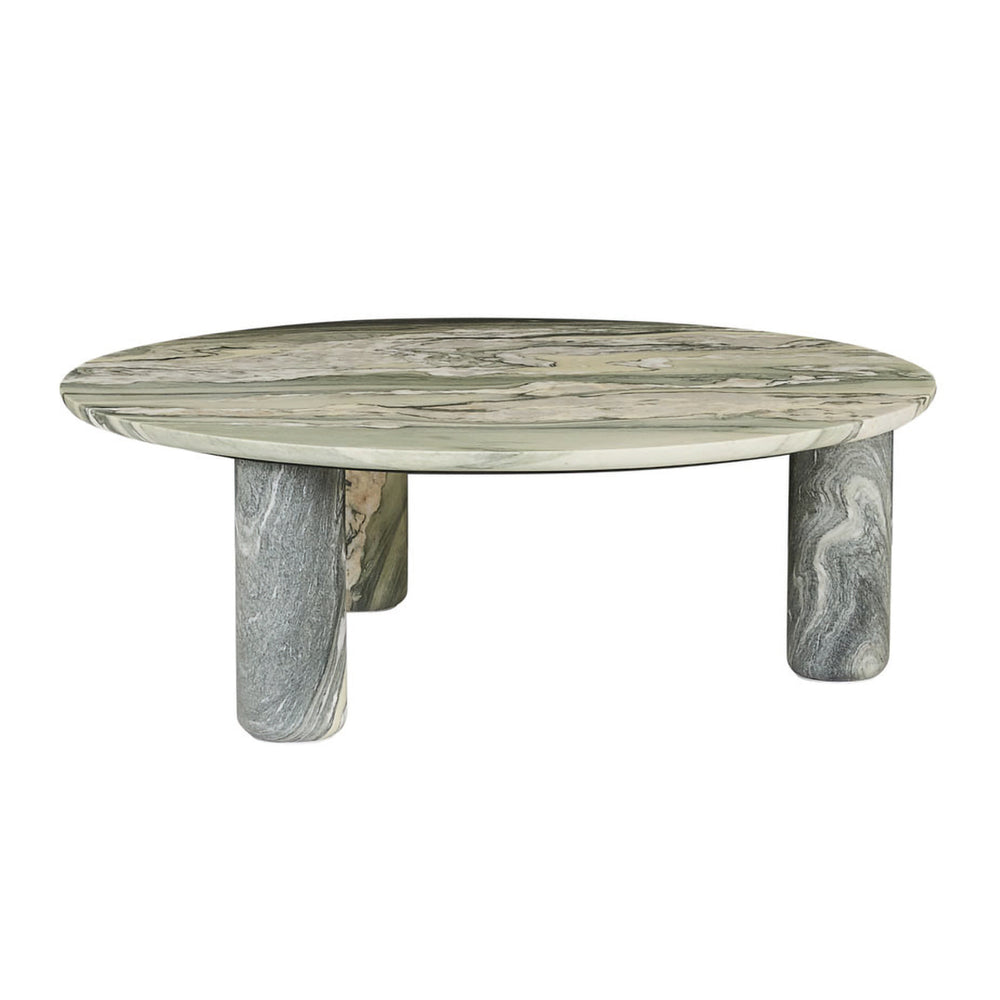Marine Marble