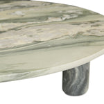 Marine Marble