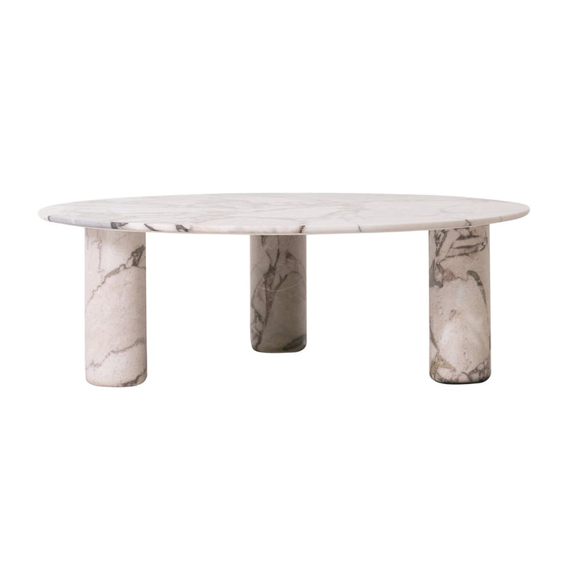 Natural Ocean Marble