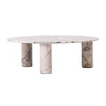 Natural Ocean Marble