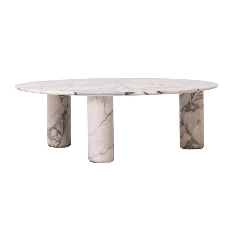 Natural Ocean Marble