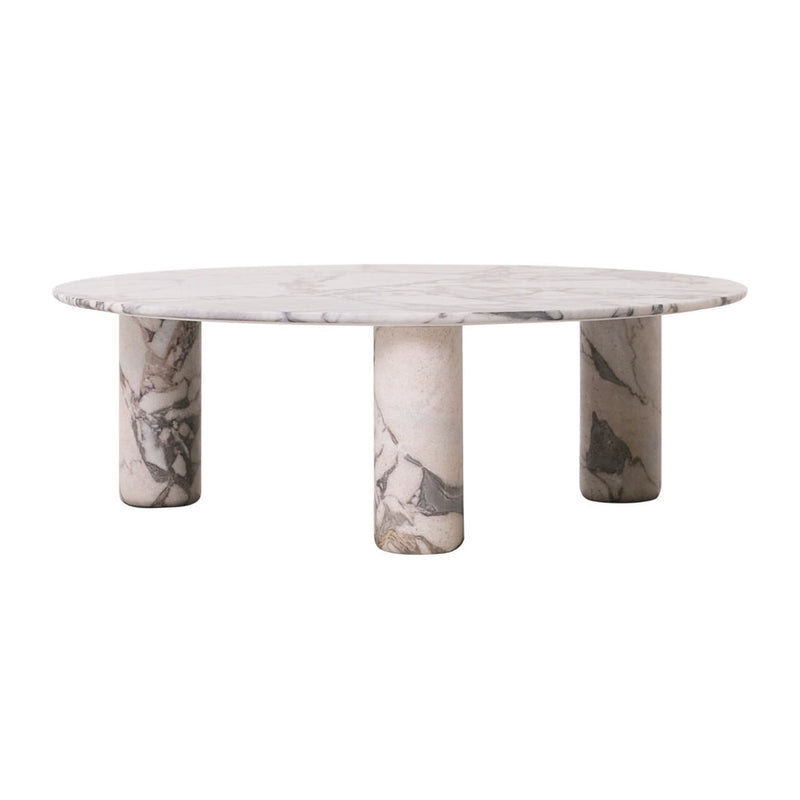 Natural Ocean Marble