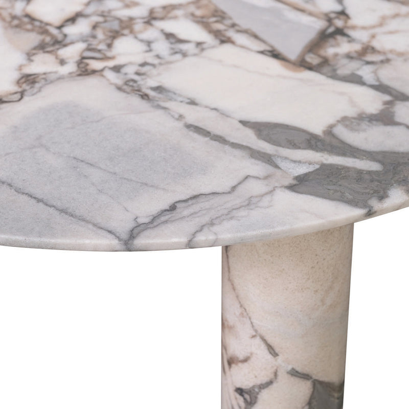 Natural Ocean Marble