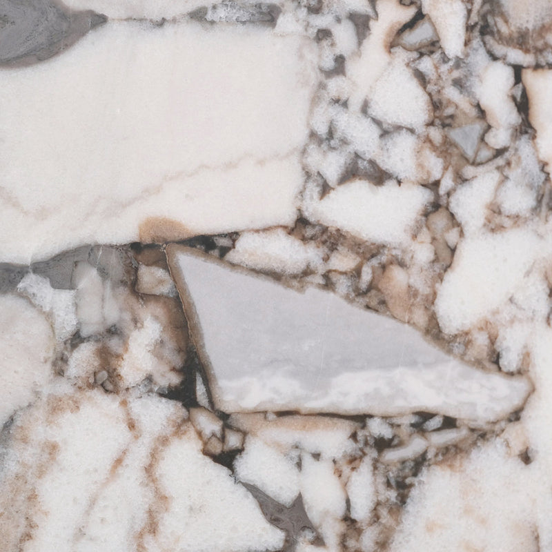 Natural Ocean Marble