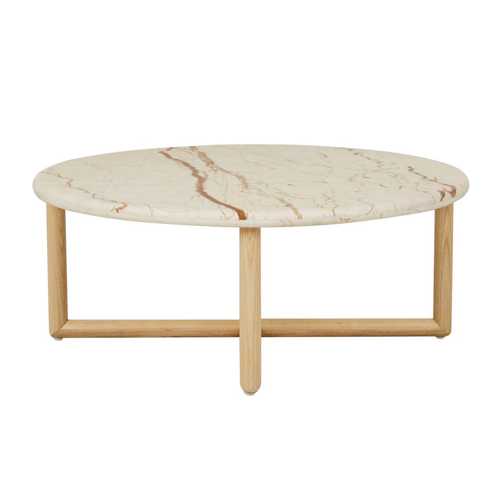 Matt Brown Vein Marble