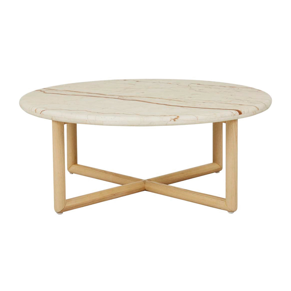 Matt Brown Vein Marble