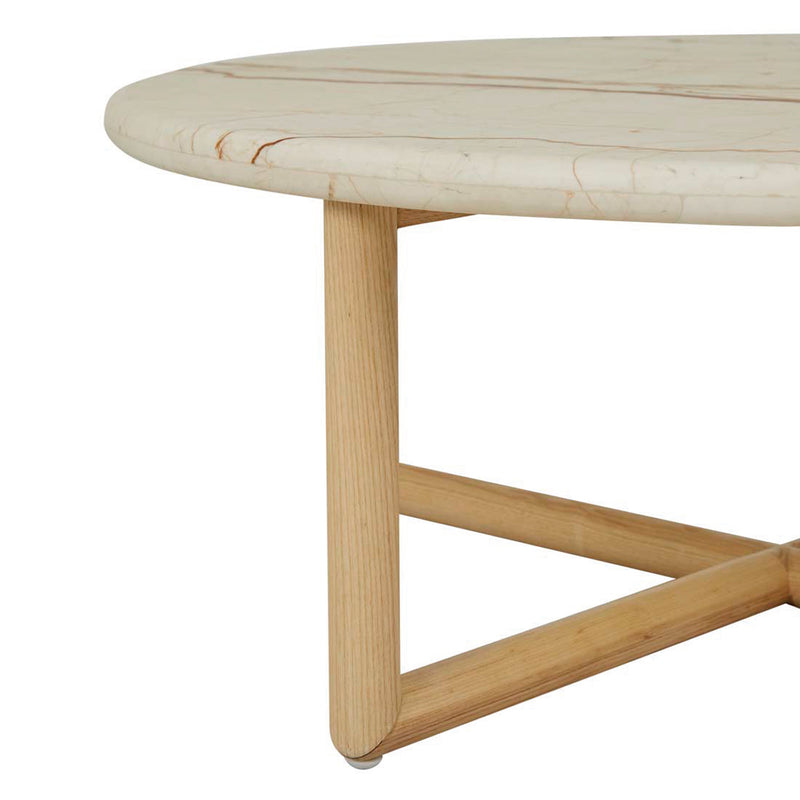 Matt Brown Vein Marble