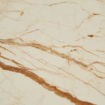Matt Brown Vein Marble