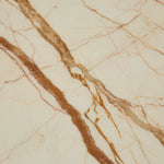 Matt Brown Vein Marble