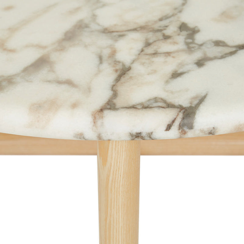 Matt Ocean Marble