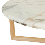 Matt Ocean Marble