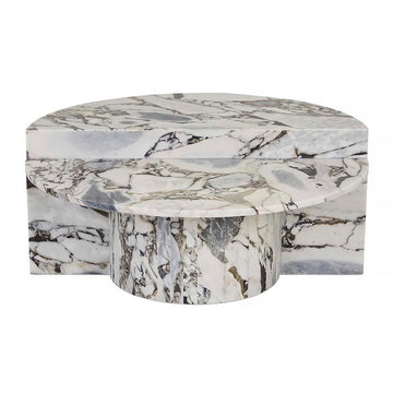 Natural Ocean Marble