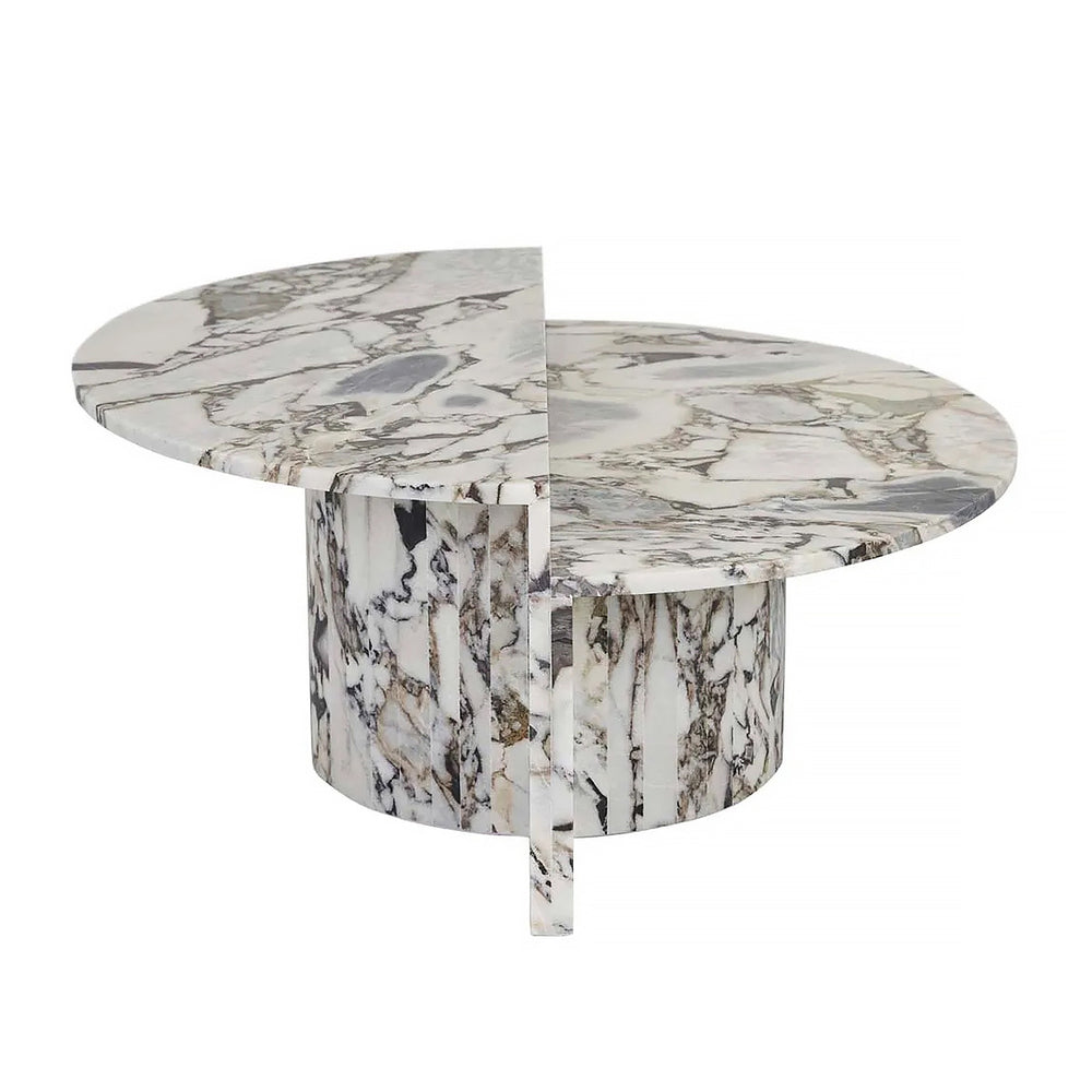 Natural Ocean Marble