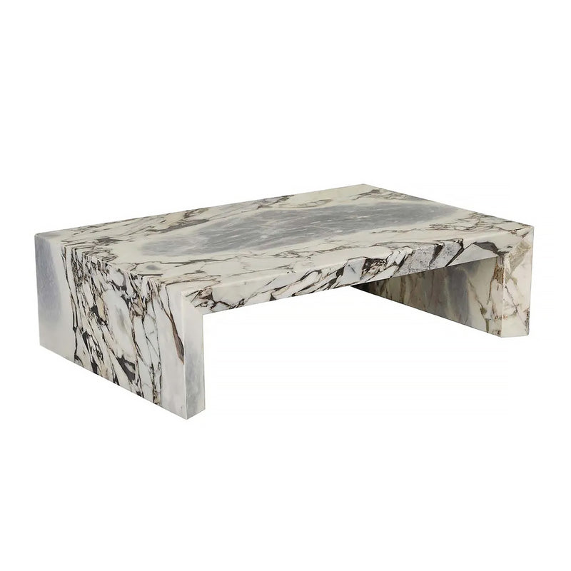 Matt Ocean Marble