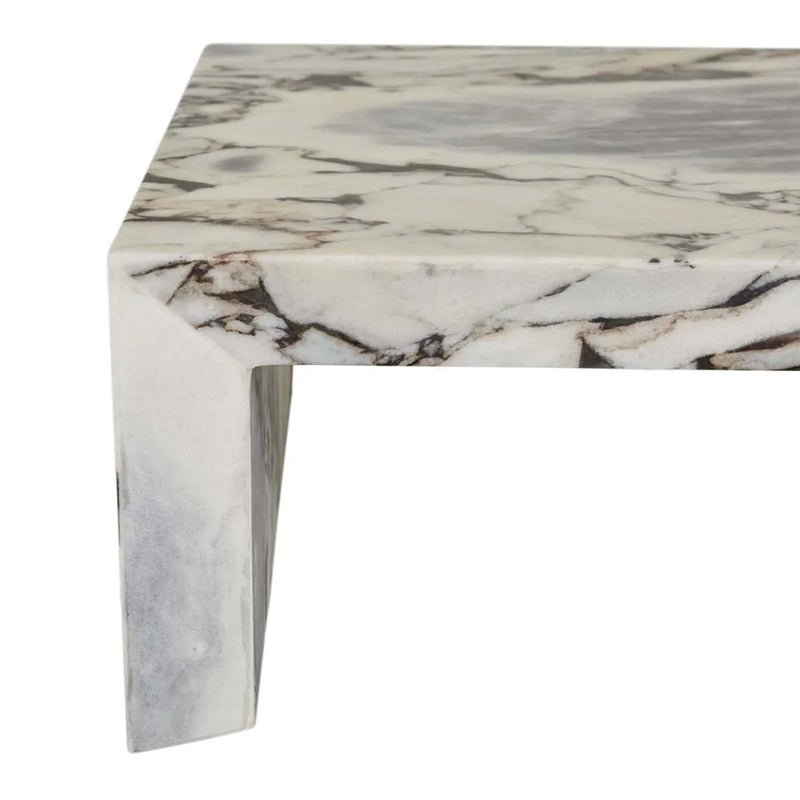 Matt Ocean Marble