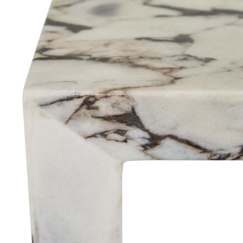 Matt Ocean Marble