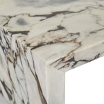 Matt Ocean Marble