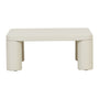 Frankie Coffee Table - Fossil