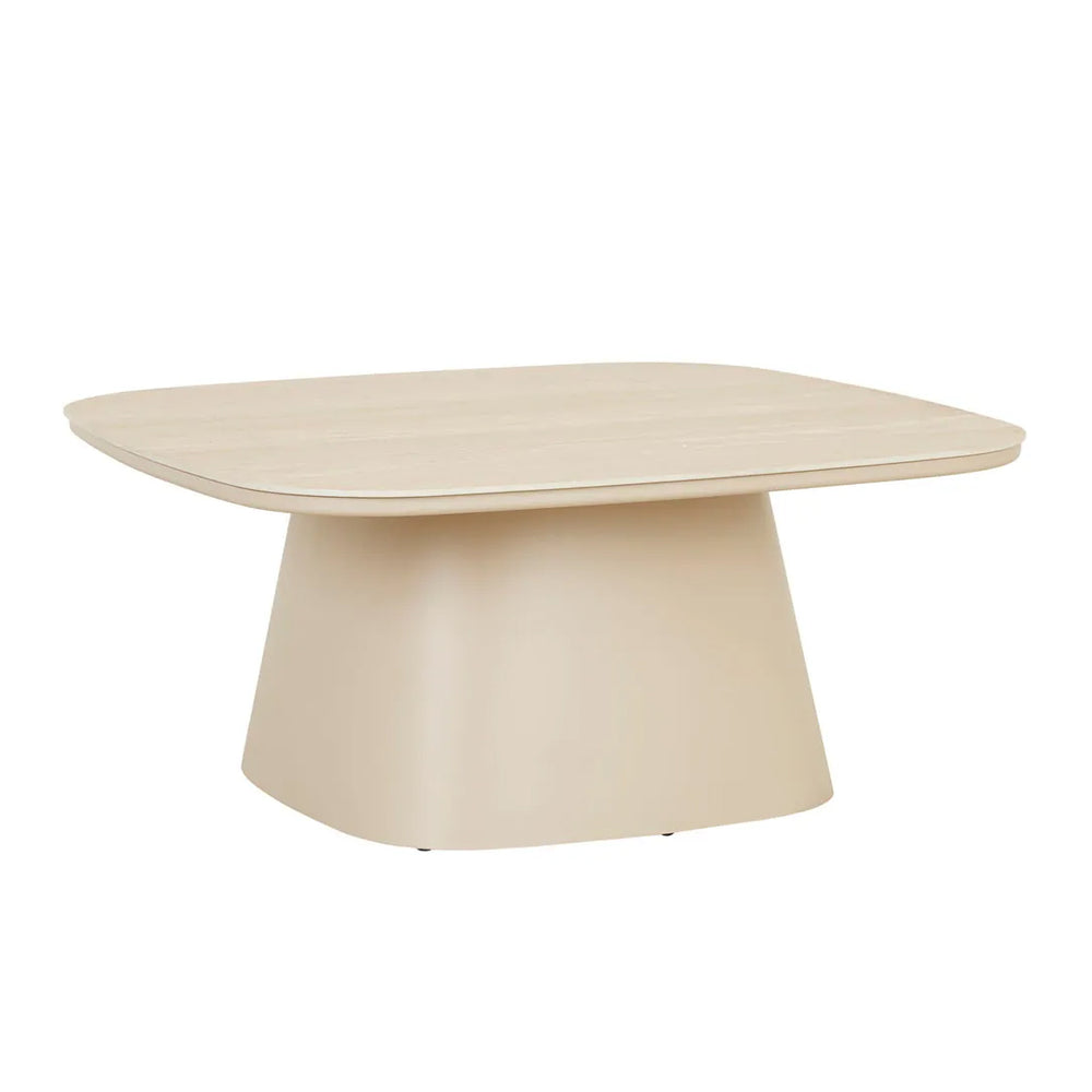 Valencia Curve Coffee Table