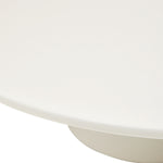 Glossy White / 110cm