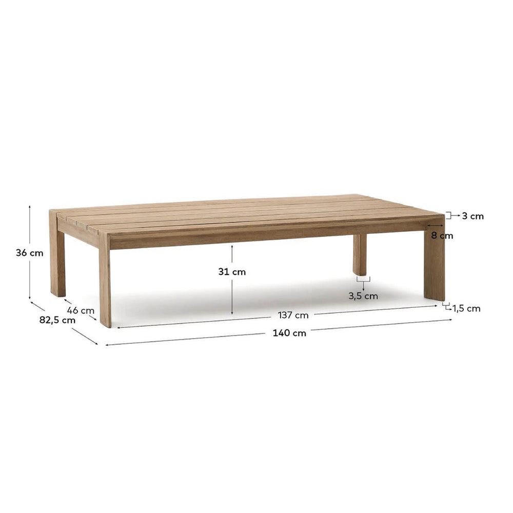 Beige / 140cm