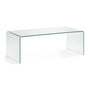 Burano Glass Coffee Table - Burano Glass Coffee Table