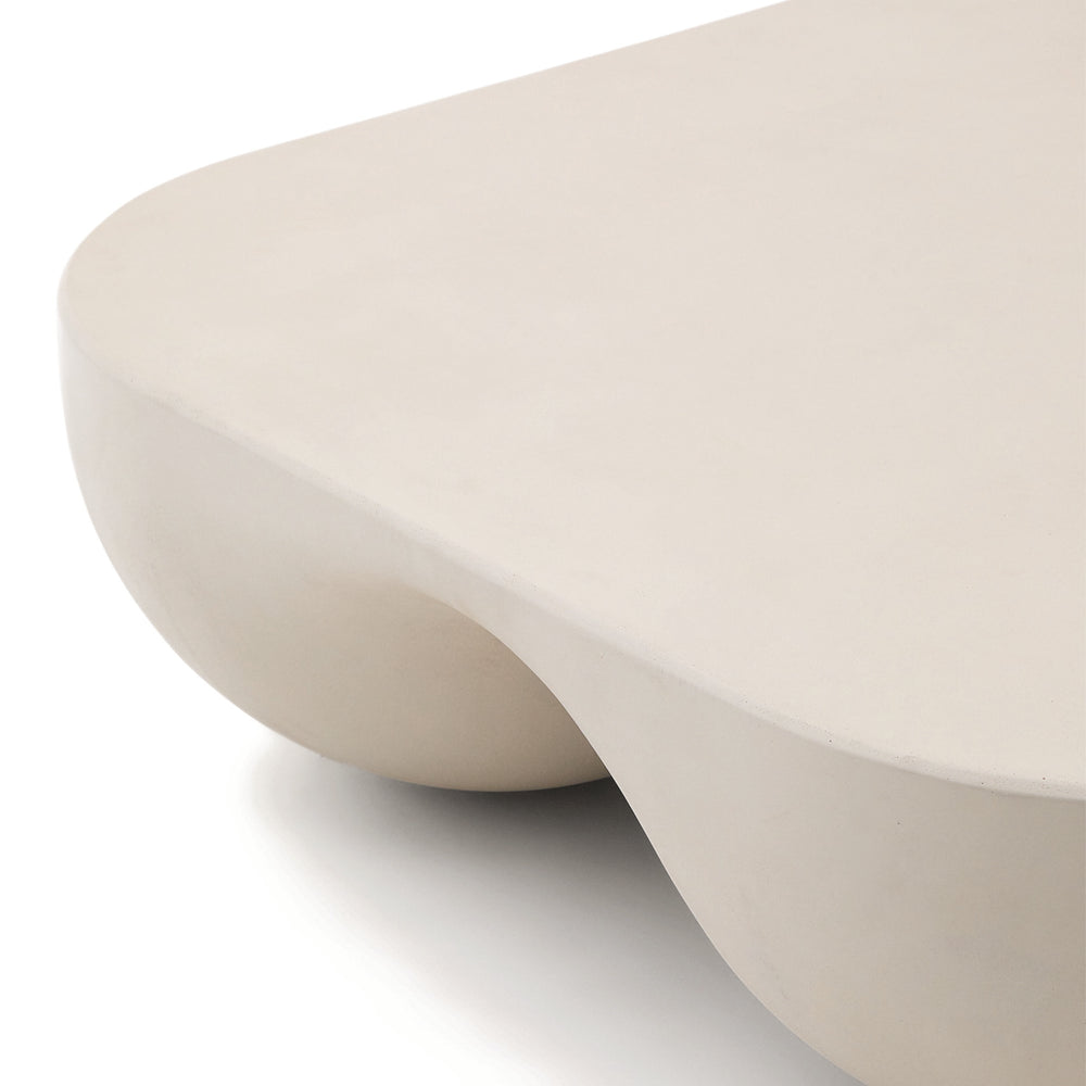 White / 100cm