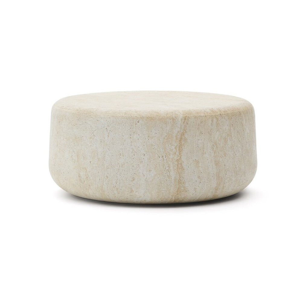 Travertine Finish / 90cm