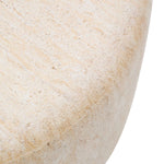 Travertine Finish / 90cm