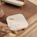 Labra Coffee Table (80cm)