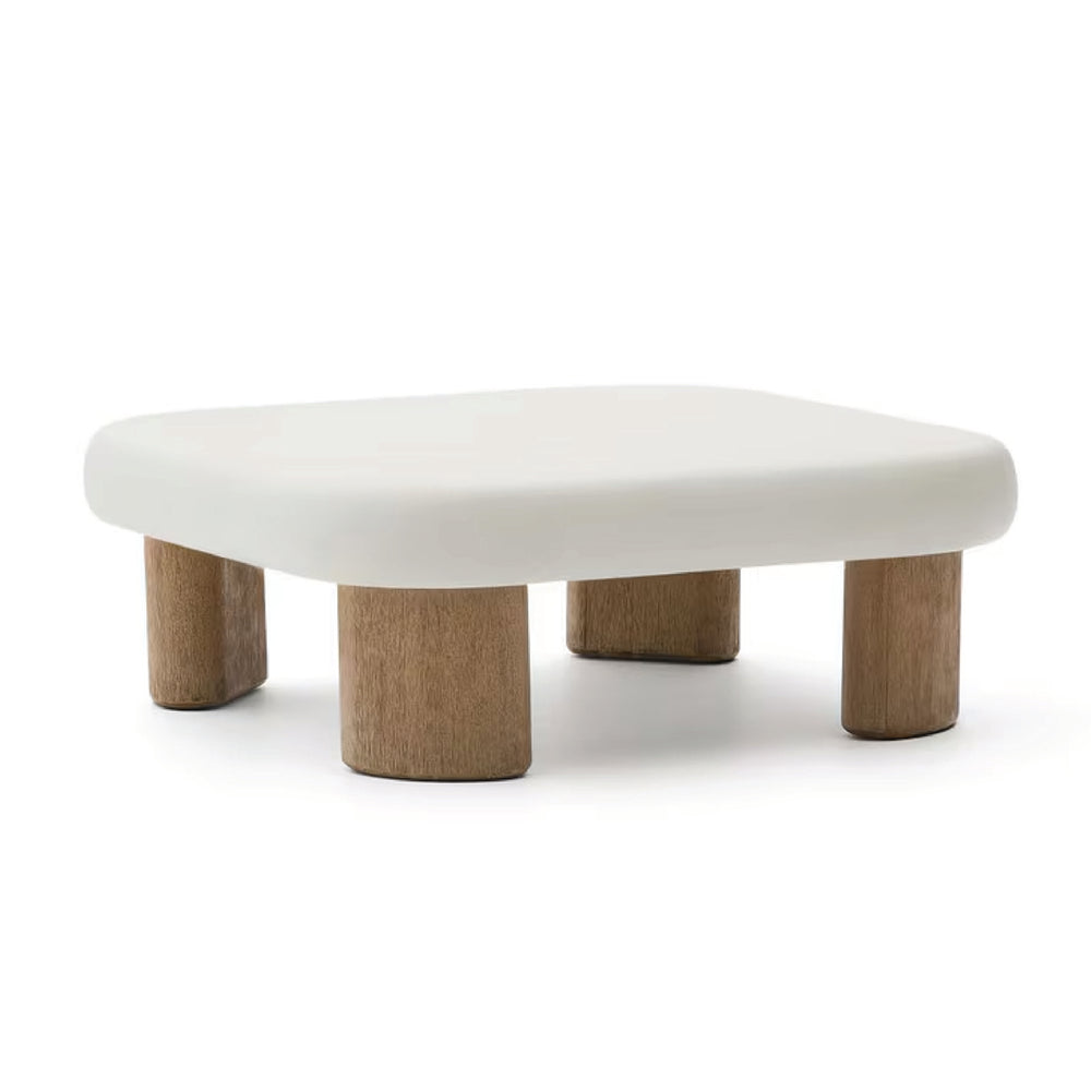 Labra Coffee Table (80cm)