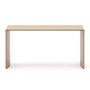 Litto Coffee Table - Oak / 90cm