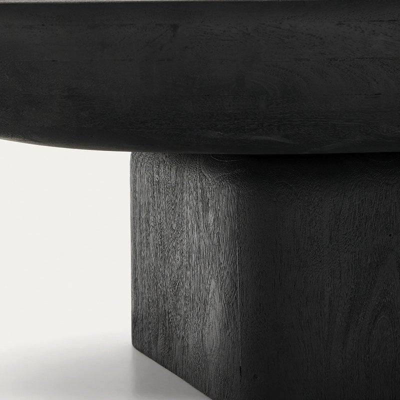 Black / 140cm