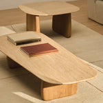 Natural / Travertine