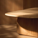 Natural / Travertine