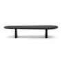 Pirita Coffee Table - Black