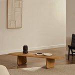 Natural / Oak