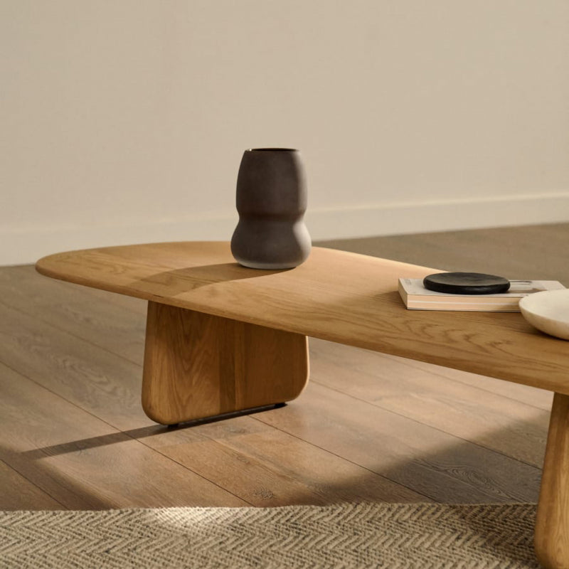 Natural / Oak