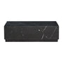 Sorein Marble Coffee Table - Black