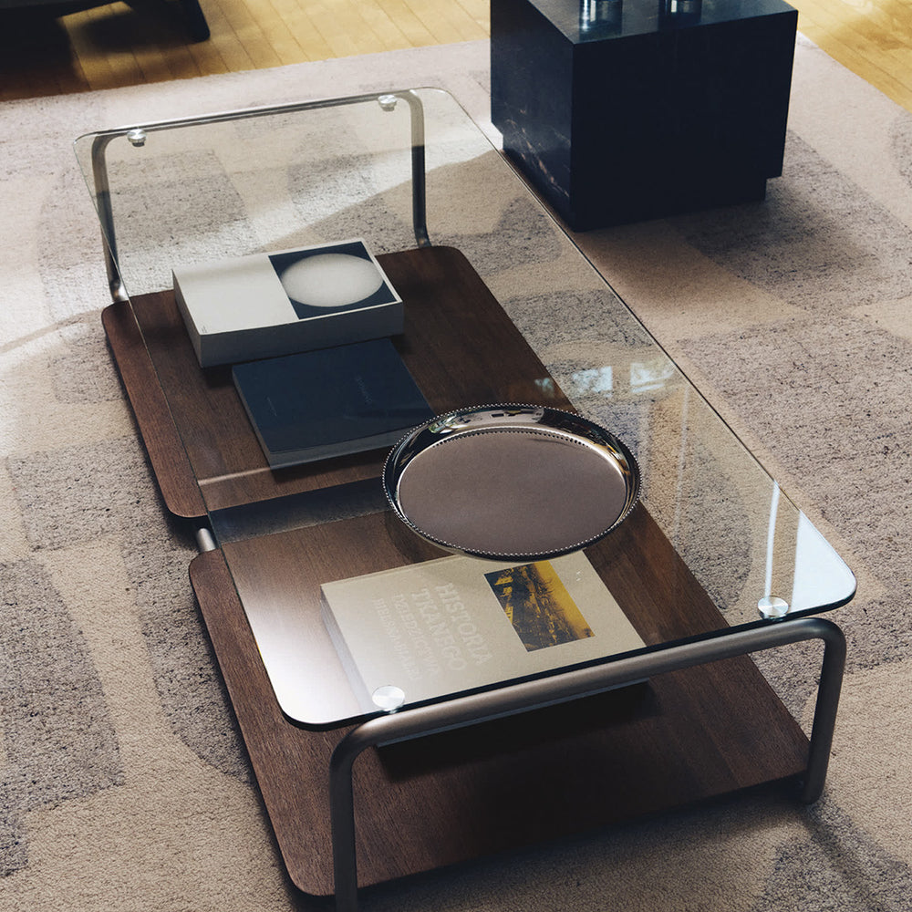 Tarsel Coffee Table