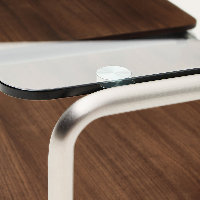 Tarsel Coffee Table