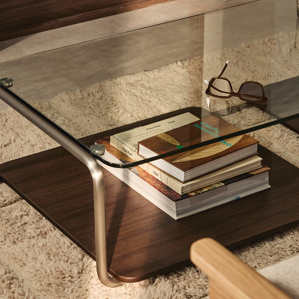Tarsel Coffee Table